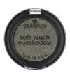 Тени для век essence - Soft Touch Eyeshadow - 05: Secret Woods