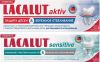 Lacalut Зубная паста защита десен и бережное отбеливание, 75мл
