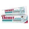 Зубная паста снижение чувствительности и бережное отбеливание,Lacalut Sensitive White  75мл