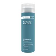Пенка для умывания Paula`s choice Skin balancing oil-reducing cleanser