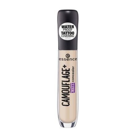 Essence Консилер Camouflage+ matt, тон 26