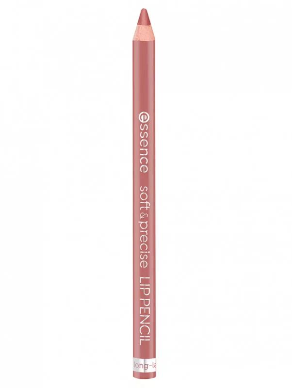 Карандаш для губ Essence soft & precise lip pencil - 203