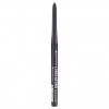 Essence Карандаш для глаз Long lasting, 34 sparkling black