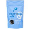 Скраб для тела угольно-солевой детокс 7 days Charcoal & Salt 250 ml