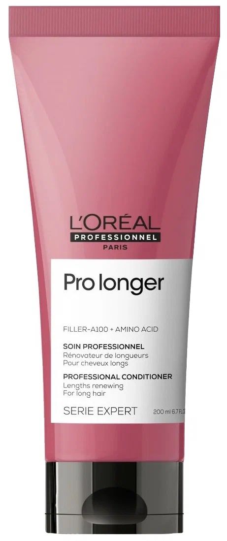 L’Oreal Кондиционер Pro Longer для восстановления волос по длине, 200 мл