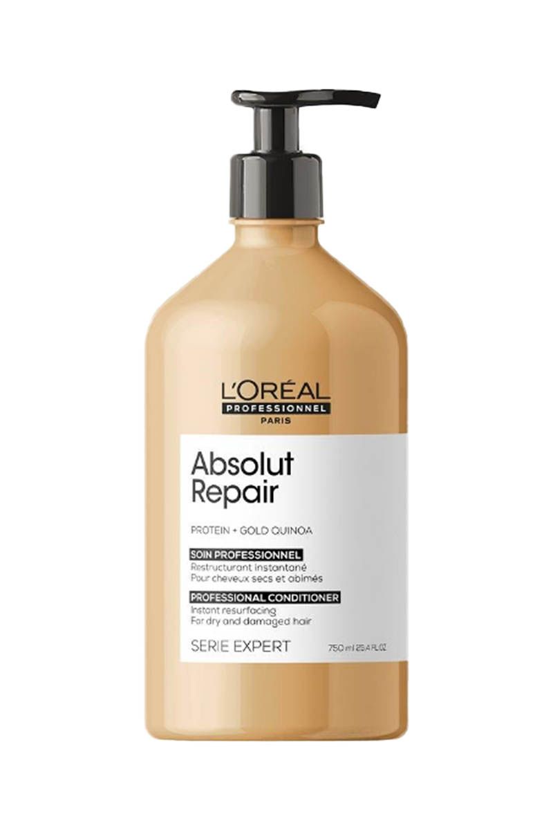 L’Oreal Expert Absolut Repair Кондиционер (Смываемый уход) для поврежденных волос 200 мл.