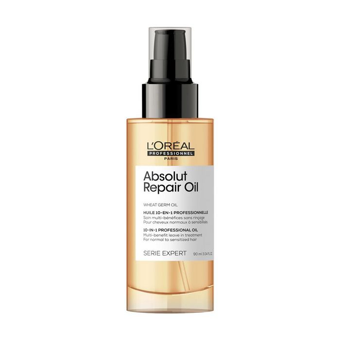 L’Oreal Масло / ABSOLUT REPAIR Oil 10-in-1 90 мл