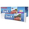 Oral B Зубная паста kids легкий вкус 75 мл