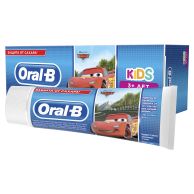 Oral B Зубная паста kids легкий вкус 75 мл