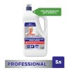 MR PROPER Чистящая жидкость для ванной комнаты Professional 5 л