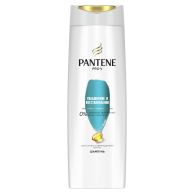 PANTENE Pro-V Шампунь Увлажнение и восстановление для сухих и поврежденных волос 400 мл