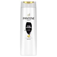PANTENE Pro-V Шампунь Густые и крепкие для тонких и ослабленных волос 400 мл