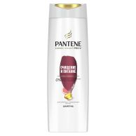 PANTENE Pro-V Шампунь Слияние с природой Укрепление и блеск для ослабленных и тусклых волос 400 мл