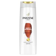 PANTENE Pro-V Шампунь Защита от потери волос против выпадения волос от ломкости 400 мл