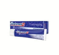 Зубная паста Blend a med 3d white бережная мята 100мл