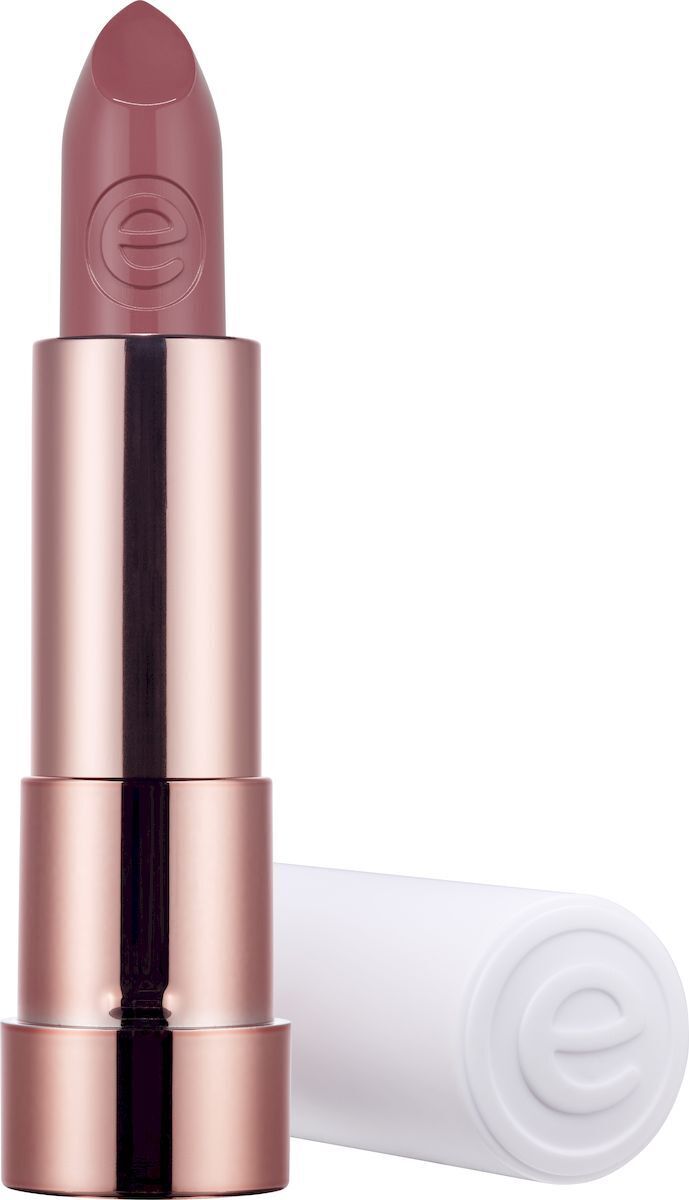 Помада для губ essence this is me lipstick 06 real