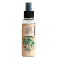 LIV DELANO Спрей-мист парфюмированный Bloom Flora 100мл