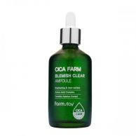 Farm Stay сыворотка Cica farm blemish clear 100 ml