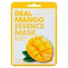 Farm StayТканевая маска Real MANGO Essense mask (Farm Stay)/Мата маска