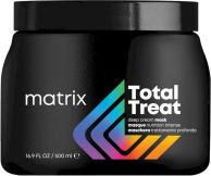Matrix total treat крем-маска 500мл
