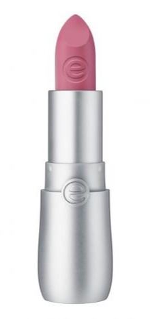 Помада для губ essence velvet matte lipstick №02