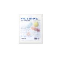 Frudia What’s Wrong Help Cicaderm Sheet Mask