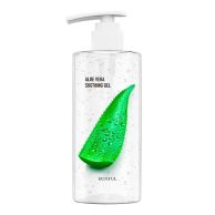 Eunyul Гель с алоэ для чувствительной и воспаленной кожи 50 ml