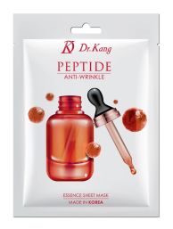Тканевая маска Peptide DR KANG
