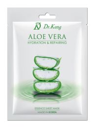 DR KANG Тканевая маска Aloe vera