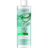 Eveline Очищающая мицеллярная вода Eveline Organic Aloe + Collagen, 400 мл