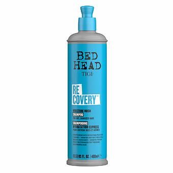 Bed Head Tigi Шампунь увлажняющий для сухих и поврежденных волос /  Recovery 400 ml