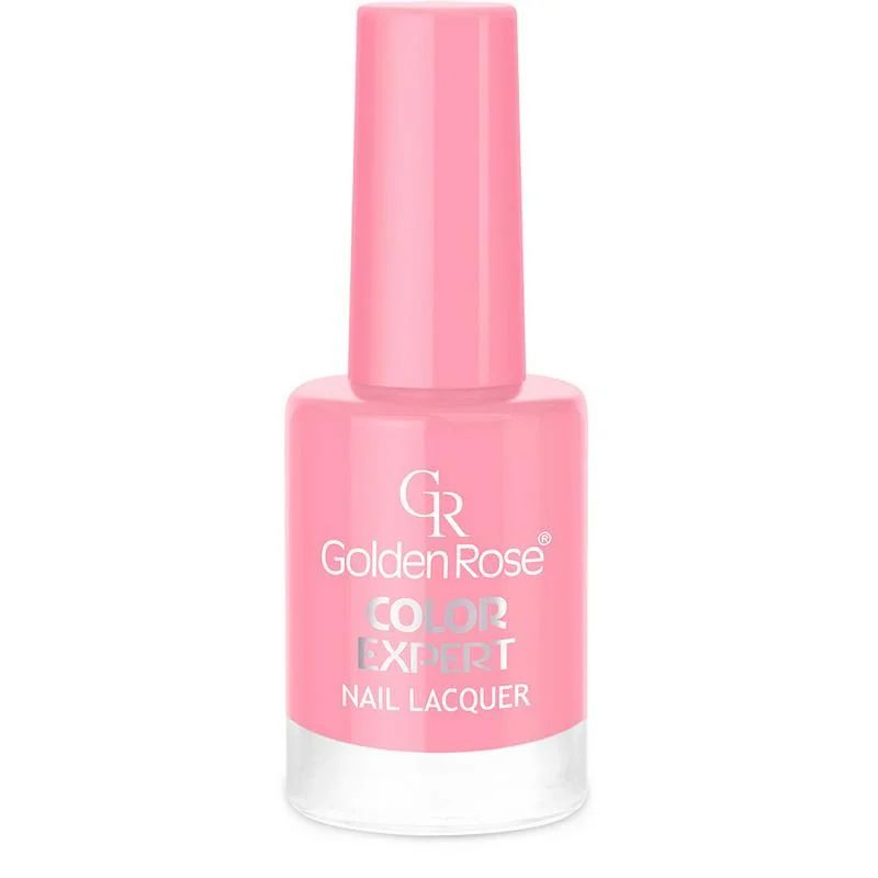 Golden Rose Лак д/ногтей Color Expert Nail Lacquer 45