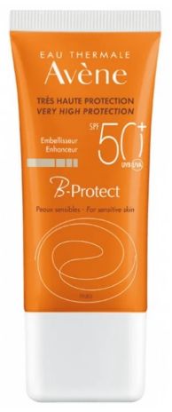 Avene Sun B-protect солнцезащитный spf 50+ 30ml