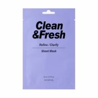 Eunyul Тканевая маска Clean & Fresh Маска для лица Refine & Clarify