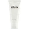 Обновляющий крем для кожи Eunyul AHA BHA Clean Exfoliating Cream с AHA и BHA кислотами