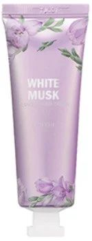 Eunyul крем для рук White Musk flower hand cream