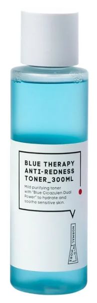 Normal No More Blue Therapy Anti-Redness Toner 300ml
