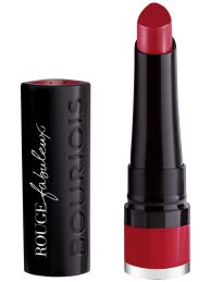 Помада для губ Bourjois Rouge Fabuleux, #12 Beauty and the red