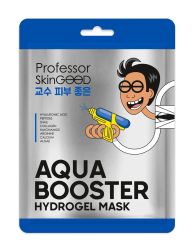 Professor SkinGOOD Гидрогелевая маска для лица Aqua Booster Hydrogel Mask, 1 шт.