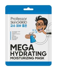 Professor SkinGOOD Маска для лица увлажняющая mega hydrating moisturizing mask