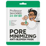 Professor SkinGOOD Маска для проблемной кожи Pore Minimizing Anti-Blemish Mask