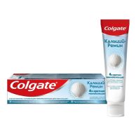 Зубная паста кальций ремин Colgate  100мл