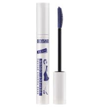 Тушь для ресниц LUXVISAGE Perfect color BLUE