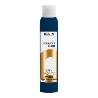OLLIN Сухое масло-спрей для волос, 200 мл