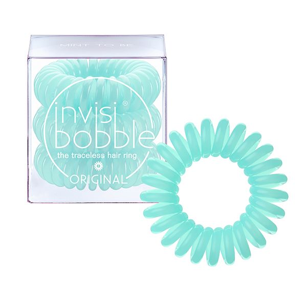 Резинка-браслет для волос Original Mint to be (Invisibobble)