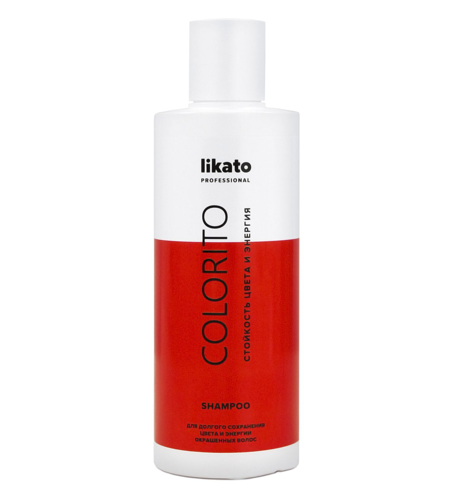 Likato Шампунь-энергетик Likato Professional Colorito для окрашенных волос (250 мл)