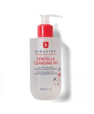 Erborian Centella cleansing gel 180 ml