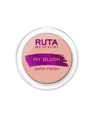 RUTA Румяна My Blush #01