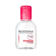 Мицелярный раствор Bioderma Sensibio H2O 100 ml