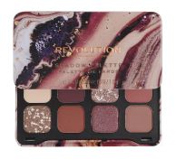Палетка теней Revolution Forever Flawless Dynamic, Allure